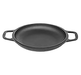 BIOL Gusseisen Bratpfanne/Bratpfanne 20, 22, 26 cm Induktion (20 cm)