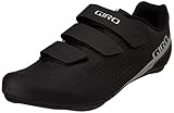 Giro Stylus Black 44 Fahrradschuh