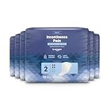by AmazonInkontinenzeinlagen für Männer von Amazon – 60 Stück (6...