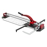 800 mm Profi-Fliesenschneider, Nassfliesenschneider, manueller...