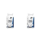 All Stars Zink Kapseln I Zink Tabletten vegan I 20 mg Zink-Bisglycinat pro...