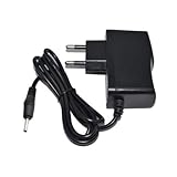 TOP CHARGEUR * Netzteil Netzadapter Ladekabel Ladegerät 6V für Wildkamera...