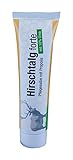 Hirschtalg forte 100ml mit 10% Urea | Pflegesalbe mit Propolis | für...