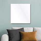 BRAST® Infrarotheizung | 300-1100 Watt | Made in Europe | Inkl....