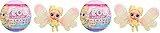 L.O.L. Surprise! L.O.L. Suprise! Fairies Tots - Inklusive 1 Puppe, 8 Puppen...