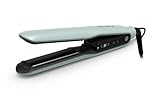 Rowenta Thermoglide Haarglätter, Titanium-Beschichtung, 5 Temperaturstufen...