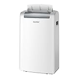 Comfee Mobiles Klimagerät Mobile 12000, 3-in-1 Klimaanlage mit...