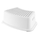 Hock WC-Hocker, für das Badezimmer, ergonomische Tritthocker für Hocker,...