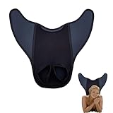 Mermaid Schwimm Flossen, Schwimmen Tauchflossen, Professioneller...