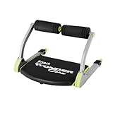 WONDER CORE SMART, Bauchmuskeltrainingsgerät, Sit-up-Maschine &...