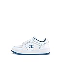 Champion Herren RD18 2.0 Low Sneaker, White (WW012), 38 EU