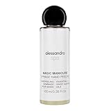 alessandro Spa Magic Manicure 2-Phasen Peeling - Handpeeling / Handpflege...