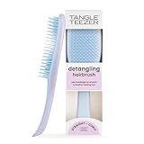 Tangle Teezer Ultimate Detangler Haarbürste – Für Nasses & Trockenes...