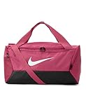 Nike Unisex – Erwachsene Brsla S Duff-9.5 Sporttaschen, Sweet...