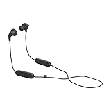 JBL Endurance Run 2 – Schweißresistenter In-Ear-Sport-Kopfhörer in...