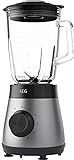 AEG TB4-1-6ST Standmixer / 5 Geschwindigkeitsstufen / Pulsfunktion /...