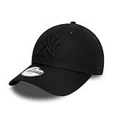 New Era Unisex MLB 9Forty League Basic Basecap