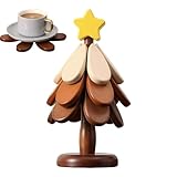 Ihdjasg Topfuntersetzer Für Heiße Speisen - Küchen Arbeitsplatten Schutz...