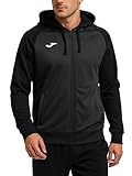 Joma Herren Langarm Jacke - 8XS - 6XL - Academy IV