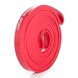 Fitnessband Widerstandsband Set, Klimmzug Resistance Bands, Gymnastikband...