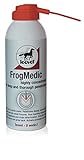 Leovet Frogmedic Spray-200 Ml, Clear, Unisex