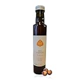 ELIAH SAHIL Bio Kurkuma Zahnöl 250ml – Zertifiziertes Bio Mundöl mit...