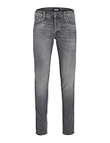 JACK & JONES Male Slim Fit Jeans Glenn Original SQ 349