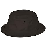 Valento Jones Sommermütze mit Krempe von 5 cm, aus Polyester und...