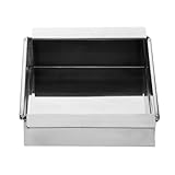 VALICLUD Edelstahl Tofu Presse Japanisches Design DIY Tofu Maker Kit und...