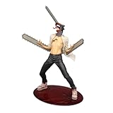 Furyu - Kettensägenmann - Kettensägenmann übertrifft kreative 23 cm...