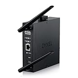 Zyxel WiFi 7 BE5000 Wireless Access Point | Robustes Industriedesign |...