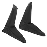 CLISPEED Winter Schwimmsocken Neopren Tauchsocken für Damen Herren...