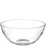 LEONARDO HOME Cucina Schale, 1 Stück, spülmaschinenfeste Salatschale,...