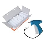 jojofuny Klebenadelpistole preisschild kleidungsetiketten Etikettenmaschine...