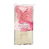 Capico Engelshaar, Pismaniye, Angelhair 220g (Vanille & Erdbeere)