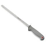 Arcos Serie Colour Proof - Lachsmesser Fischmesser - Klinge Nitrum...