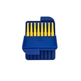 Starkey Hear Clear Filter 8 Stück - Cerumenfilter - ORIGINAL STARKEY -...
