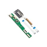 Haiki Drohnen ESCs Power Distribution Board Kompatible Kreuzbrände ELRS...