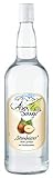 Alpenschnaps Steinbeisser Haselnuss (1l) – Milder, aromatischer Haselnuss...