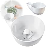 3D-Gedruckter Obstreiniger, vollautomatische Obst- und...
