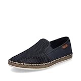 Rieker Herren Slipper B5265, Männer Slip...