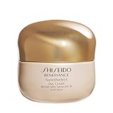 Shiseido Tag Gesicht Creme LSF 18, 50 ml