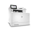 HP Color LaserJet Pro M479fdn Multifunktions-Farblaserdrucker (Drucker,...