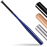 NAJATO Sports Baseballschläger – Aus Holz oder Aluminium – Robuste...