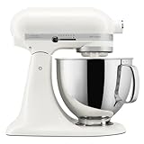 KitchenAid Küchenmaschine - Artisan - Kippbarem Food Processor -...