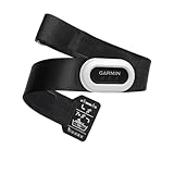 Garmin HRM-Pro Plus, Premium Brustgurt Herzfrequenzmesser, erfasst...