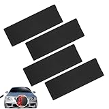 Ruyeiig Garagentürschutz, Selbstklebende Schaumstoff-Polstereinlagen Für...