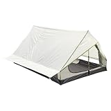 Camping-Zelt-Unterschlupf – Rucksackreisen zehn | winddichter...