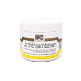 Tiroler Steinöl Lärchenpech Balsam - 90ml