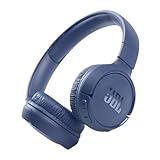 JBL Tune 510BT Bluetooth-Kopfhörer mit Mikrofon